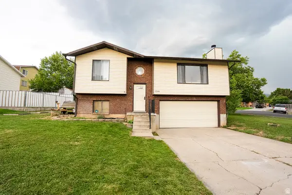 1246 N Nalder St, Layton, UT 84040