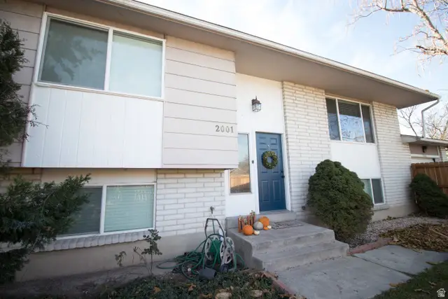 2001 W 5400 S, Taylorsville, UT 84129 - #1