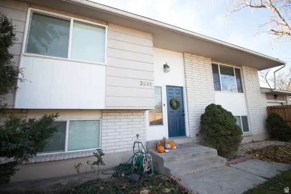 2001 W 5400 S, Taylorsville, UT 84129