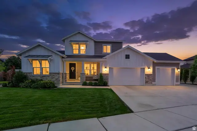 611 W 2900 N, Pleasant Grove, UT 84062 - #3