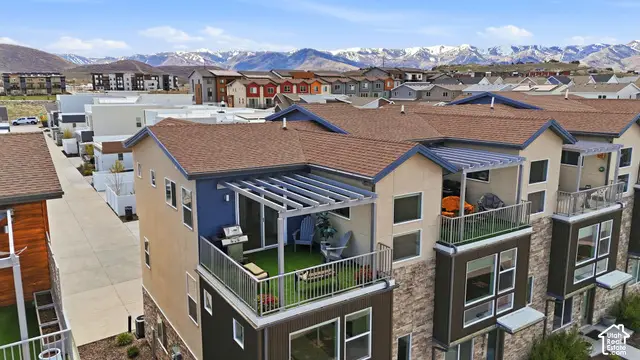 1386 Village Green Trl, Park City, UT 84098 - #1