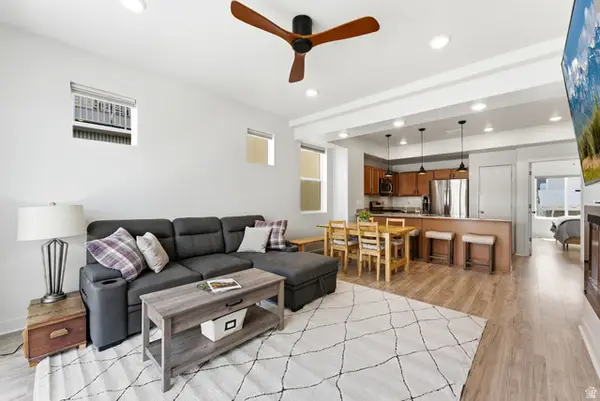 1386 Village Green Trl, Park City, UT 84098