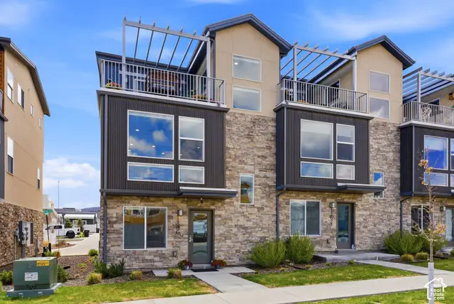 1386 Village Green Trl, Park City, UT 84098 - #3