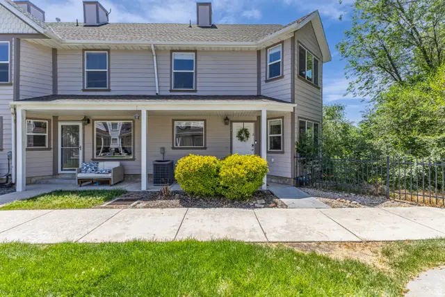 564 Sellwood Ct, Ogden, UT 84401 - #1