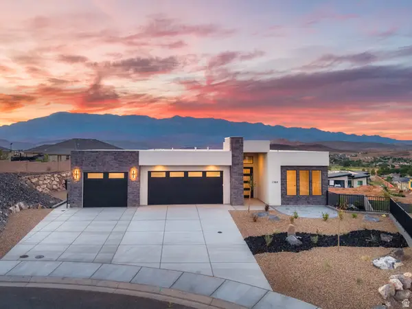 1384 W 800 S, Hurricane, UT 84737