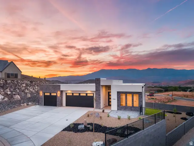 1384 W 800 S, Hurricane, UT 84737 - #2