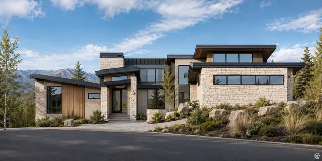 6998 Painted Pass, Park City, UT 84098 - #1