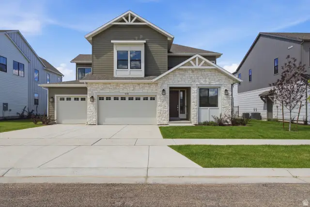 978 S Romney Rd #240, Heber City, UT 84032 - #1