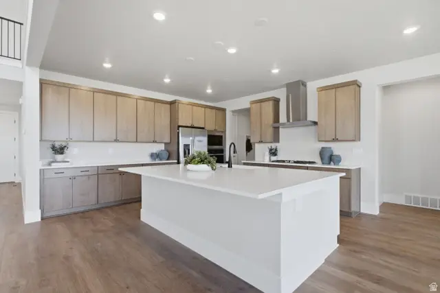 978 S Romney Rd #240, Heber City, UT 84032 - #2