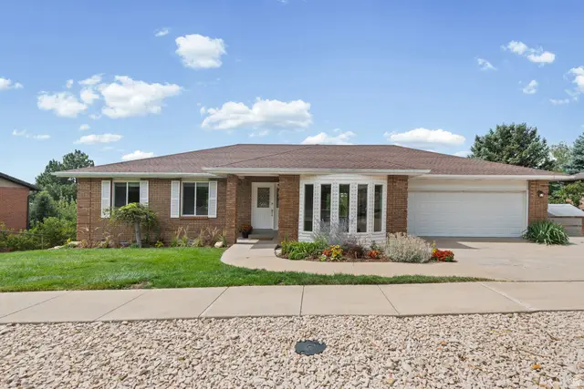 12 S Moss Dr E, Bountiful, UT 84010 - #1