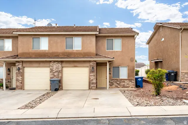 790 N 2720 E #34, Saint George, UT 84790 - #1