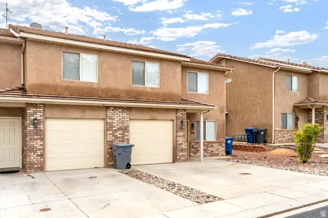 790 N 2720 E #34, Saint George, UT 84790 - #2