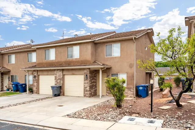790 N 2720 E #34, Saint George, UT 84790 - #3