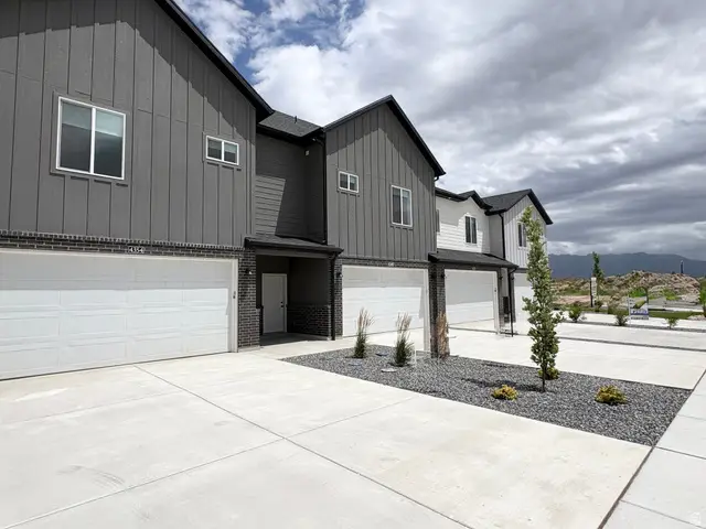 4348 W 1825 N #103, West Point, UT 84015 - #2
