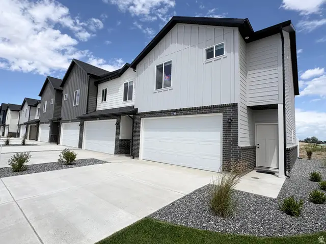 4348 W 1825 N #103, West Point, UT 84015 - #3