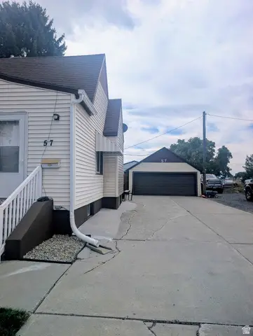57 W 4th W S, Preston, ID 83263 - #2