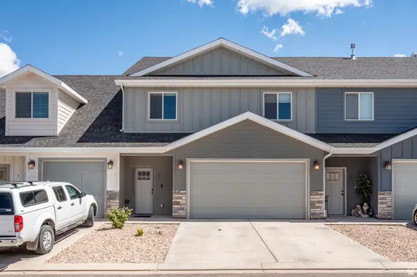 1563 S Topaz Dr #C, Cedar City, UT 84720