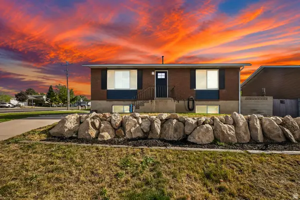 7213 W Westpark Ave, Magna, UT 84044