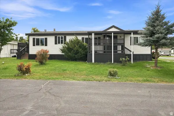 1696 S 1380 W, Logan, UT 84321