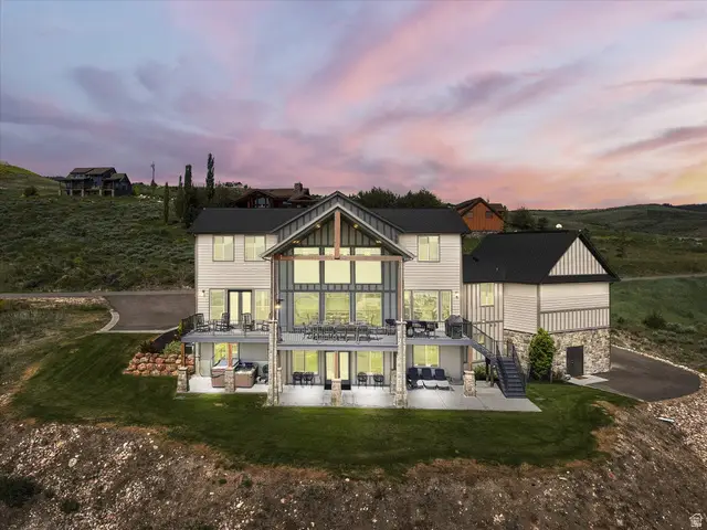 68 Hawksbeard Cir, Fish Haven, ID 83287 - #2
