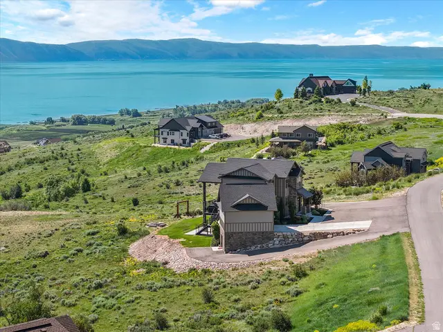 68 Hawksbeard Cir, Fish Haven, ID 83287 - #3