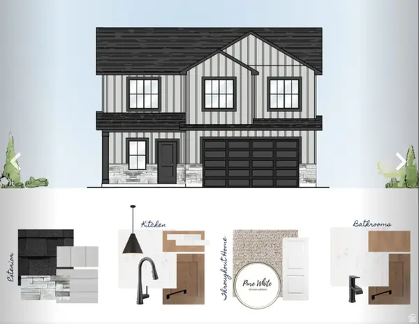 162 W 650 N, Smithfield, UT 84335
