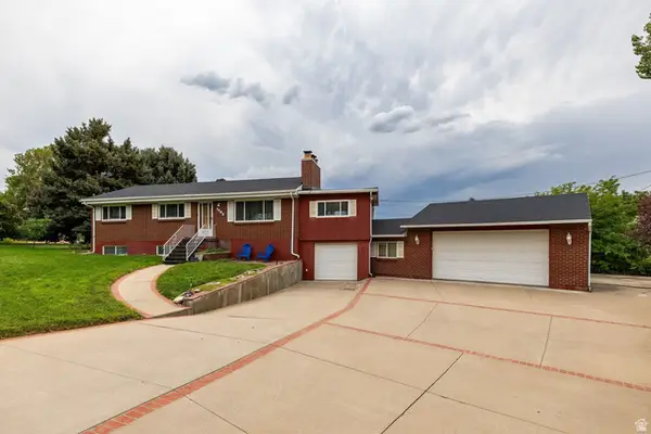 1285 N 900 E, Bountiful, UT 84010