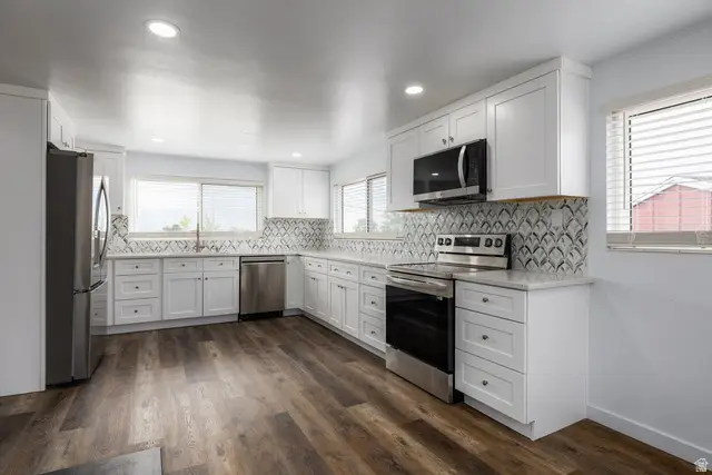 1285 N 900 E, Bountiful, UT 84010 - #2