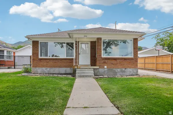 2255 S King St, Salt Lake City, UT 84106