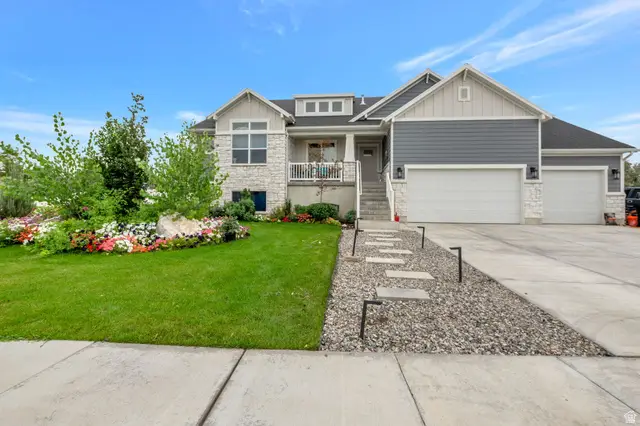 2111 W 1975 N, Farr West, UT 84404 - #1