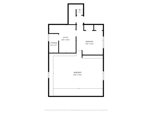 344 E 200 N, Price, UT 84501 - #3