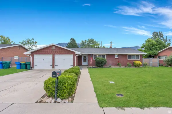 375 S 350 E, Orem, UT 84058
