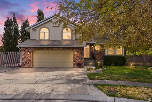 1041 W Covewood Pl, West Jordan, UT 84088