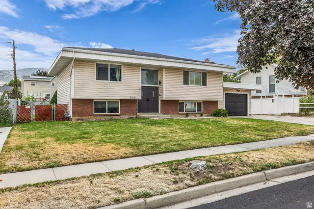 840 N 325 W, Bountiful, UT 84010 - #1