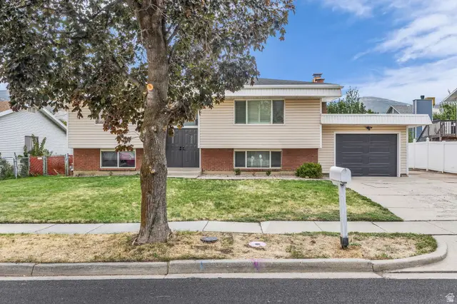 840 N 325 W, Bountiful, UT 84010 - #2