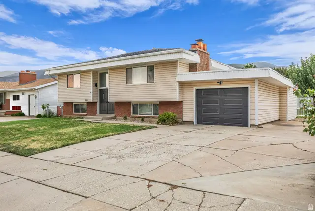 840 N 325 W, Bountiful, UT 84010 - #3