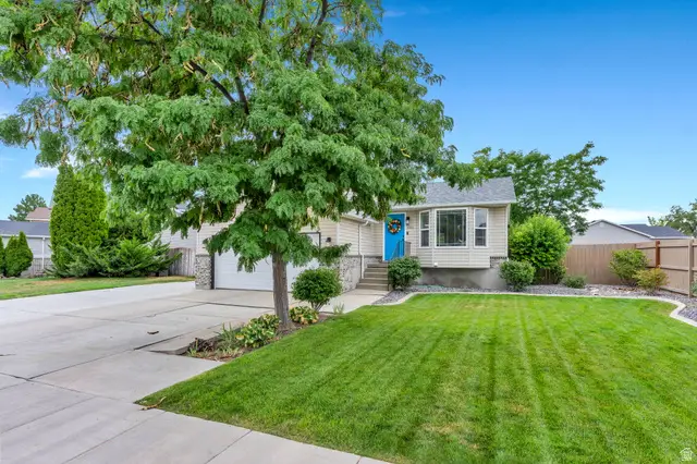 5501 W Pleasant Dr, Salt Lake City, UT 84118 - #1