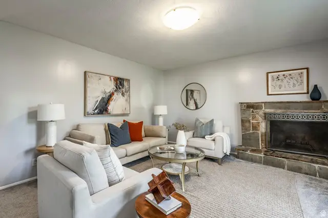 262 E 1400 N, Bountiful, UT 84010 - #3