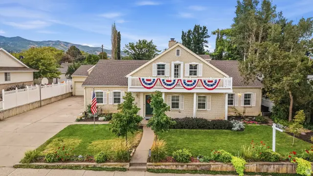 262 E Center St, Bountiful, UT 84010 - #1