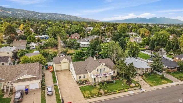262 E Center St, Bountiful, UT 84010 - #2