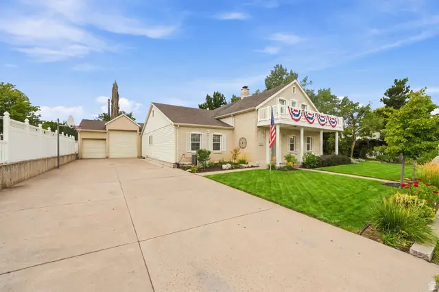 262 E Center St, Bountiful, UT 84010 - #3