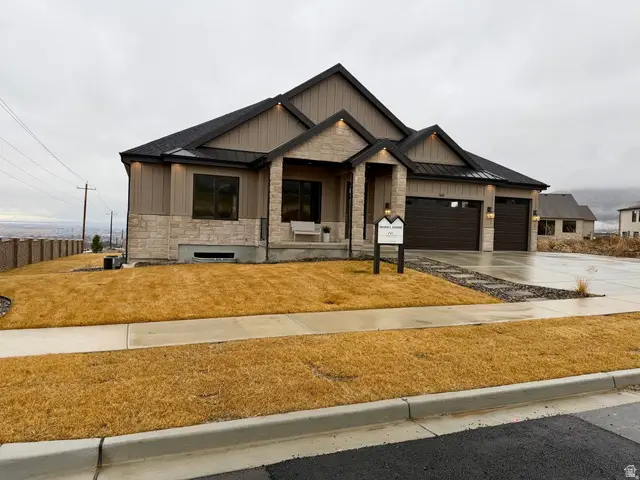 769 E 1610 S, Salem, UT 84653 - #1
