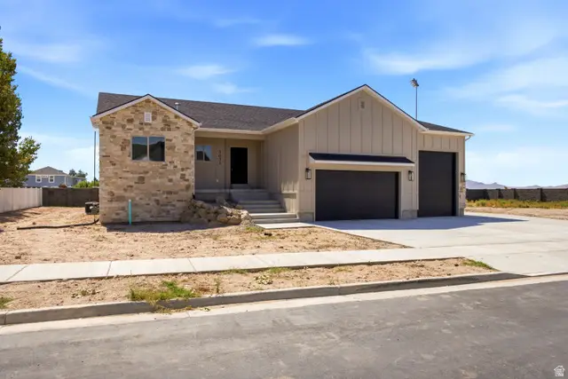 3031 W Solace St, Syracuse, UT 84075 - #2