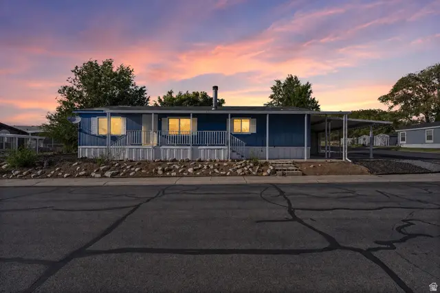 312 Harriger Way, Layton, UT 84041 - #1