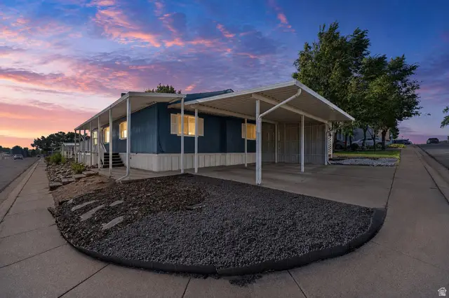 312 Harriger Way, Layton, UT 84041 - #2
