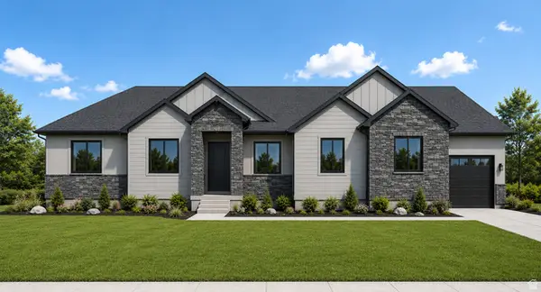 4662 N Crimson Dr #120, Erda, UT 84074