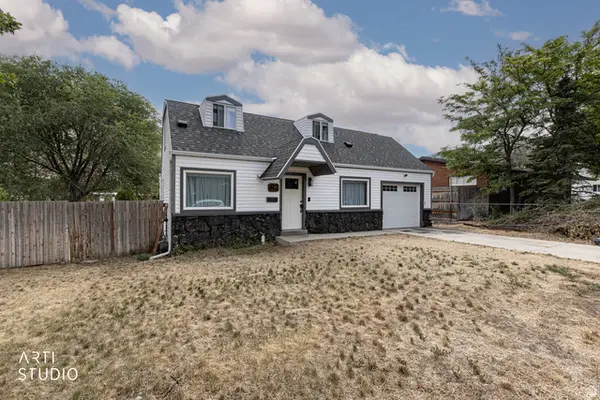 412 N 600 E, Brigham City, UT 84302