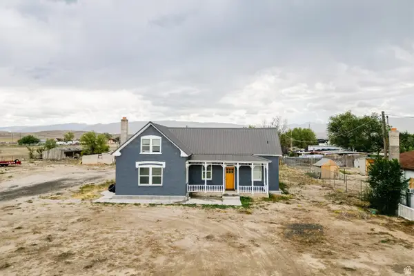 320 N Main, Centerfield, UT 84622