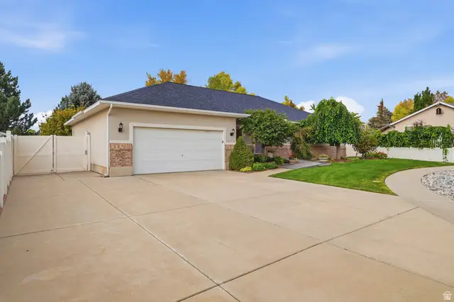 5175 W Hill Ct, West Jordan, UT 84081 - #2