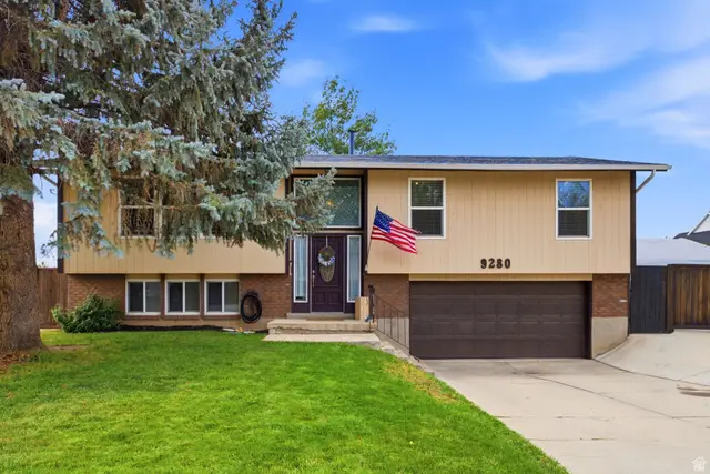 9280 S Laura Anne Way E, Sandy, UT 84094 - #1